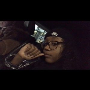 Meet your Posher, Jada